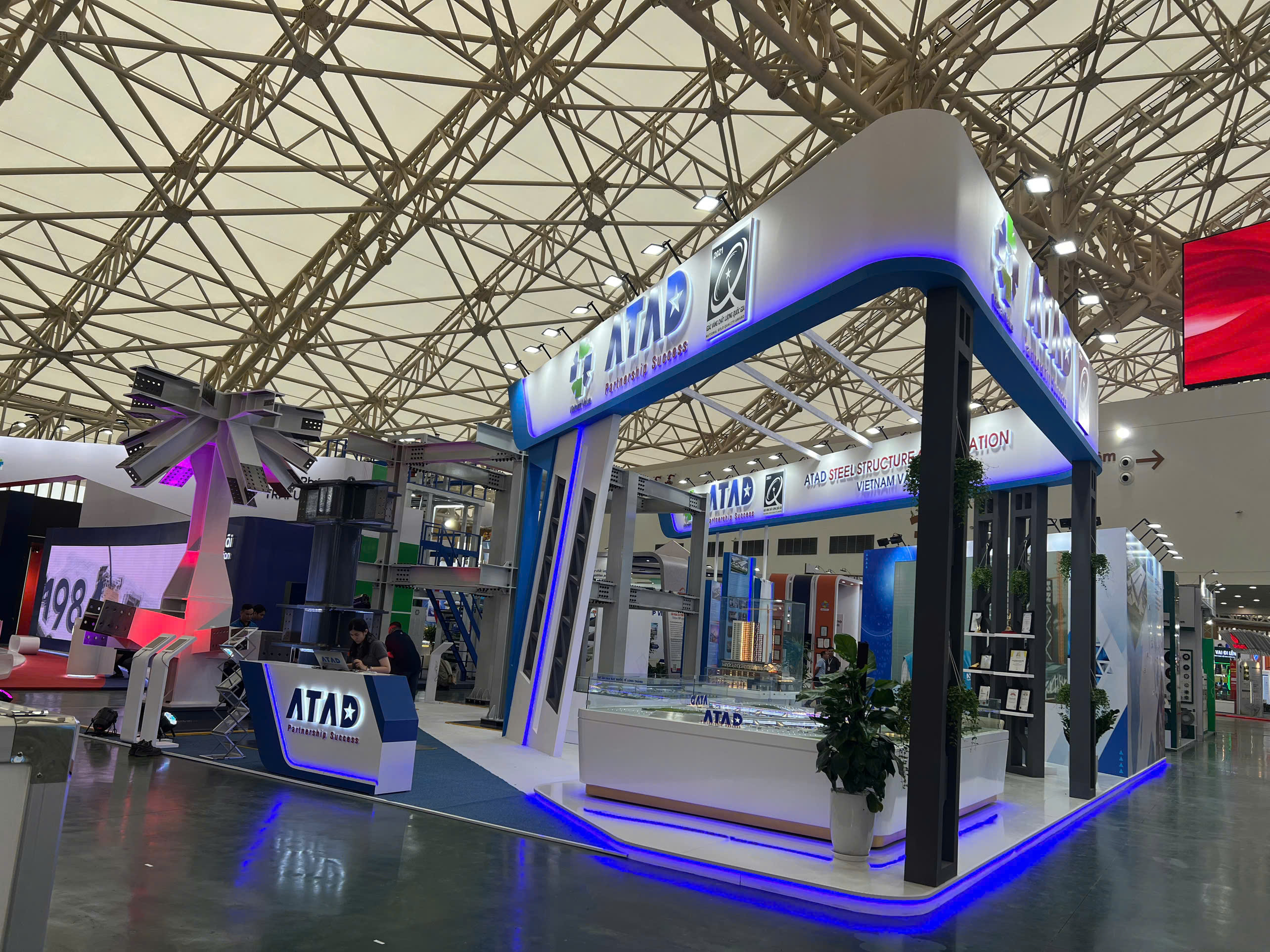atad 192 m2(Triển lãm a80 28/8-5/9/2025)